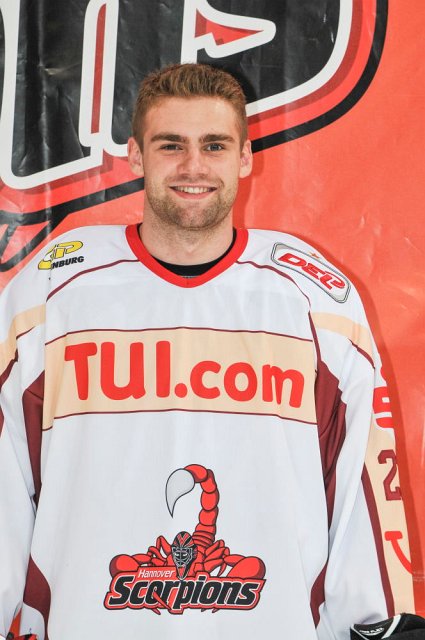 23 Gerrit Fauser (Stuermer).JPG - (C)KARSTEN REDER